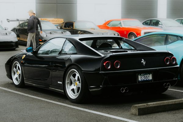 Scopri i Veicoli Innovativi che Stanno Cambi