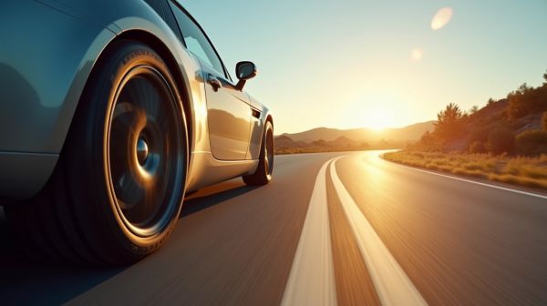 Ottimizzare la scelta dei pneumatici Cooper per la tua auto
